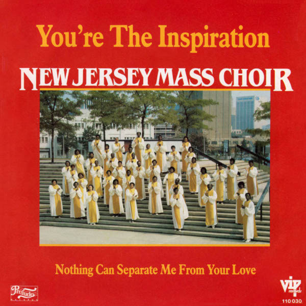 New Jersey Mass Choir